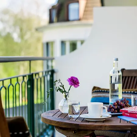 Hotel Parkhotel - Ein Mitglied Der Hommage Luxury Collection Bremen