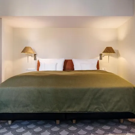Parkhotel - Ein Mitglied Der Hommage Luxury Collection Hotel Bremen