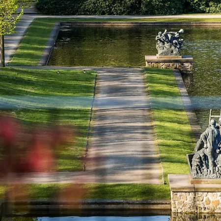 Parkhotel - Ein Mitglied Der Hommage Luxury Collection Bremen