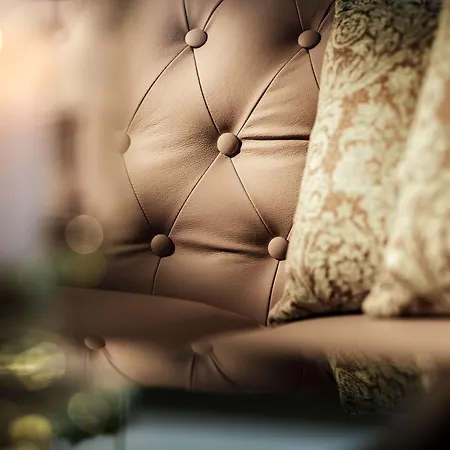 Parkhotel - Ein Mitglied Der Hommage Luxury Collection Bremen