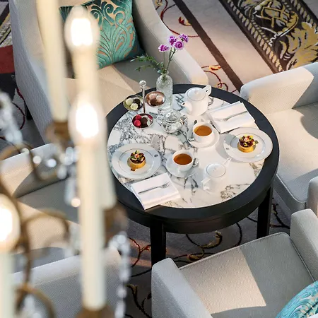 Parkhotel - Ein Mitglied Der Hommage Luxury Collection