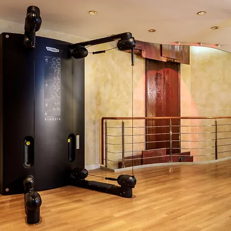 Hotel Parkhotel - Ein Mitglied Der Hommage Luxury Collection