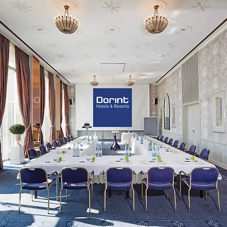 Parkhotel - Ein Mitglied Der Hommage Luxury Collection Hotel
