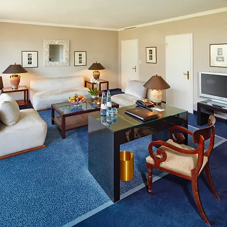 Parkhotel - Ein Mitglied Der Hommage Luxury Collection Bremen