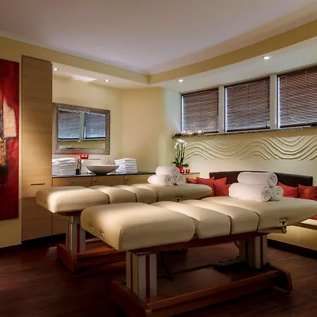 Parkhotel - Ein Mitglied Der Hommage Luxury Collection Hotel 5*