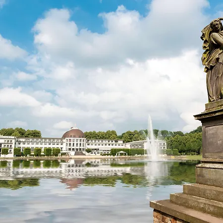 Parkhotel - Ein Mitglied Der Hommage Luxury Collection Hotel
