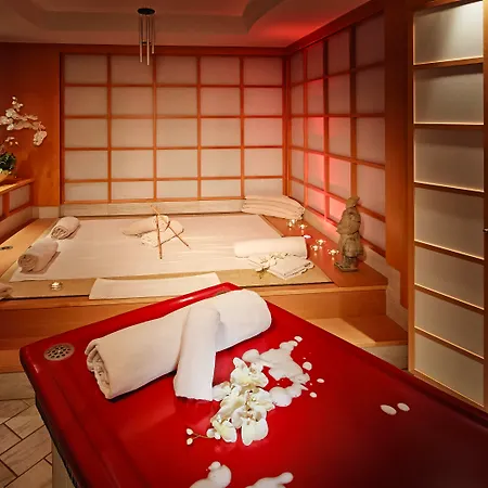 Parkhotel - Ein Mitglied Der Hommage Luxury Collection Hotel