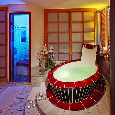 Parkhotel - Ein Mitglied Der Hommage Luxury Collection Hotel 5*