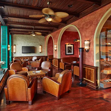 Hotel Parkhotel - Ein Mitglied Der Hommage Luxury Collection Bremen