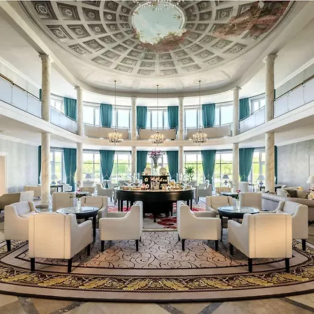 Hotel Parkhotel - Ein Mitglied Der Hommage Luxury Collection Bremen