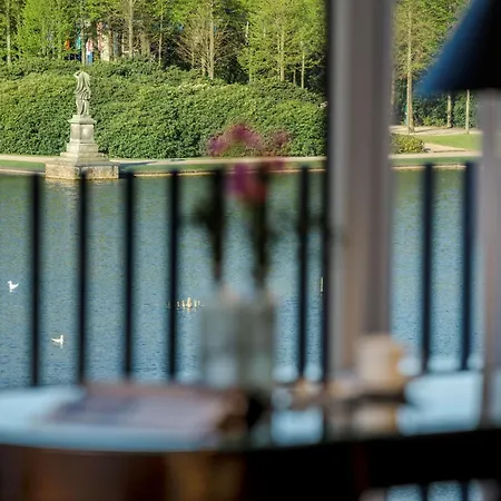 Parkhotel - Ein Mitglied Der Hommage Luxury Collection