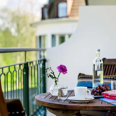 Parkhotel - Ein Mitglied Der Hommage Luxury Collection 5*