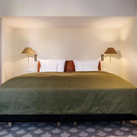 Hotel Parkhotel - Ein Mitglied Der Hommage Luxury Collection Bremen