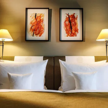 Hotel Parkhotel - Ein Mitglied Der Hommage Luxury Collection