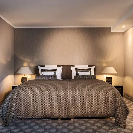 Hotel Parkhotel - Ein Mitglied Der Hommage Luxury Collection Bremen