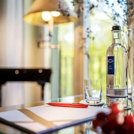 Parkhotel - Ein Mitglied Der Hommage Luxury Collection Hotel