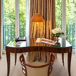 Hotel Parkhotel – Ein Mitglied Der Hommage Luxury Collection 5*