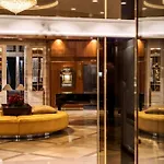 Hotel Parkhotel - Ein Mitglied Der Hommage Luxury Collection 5*