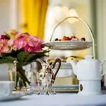 Parkhotel - Ein Mitglied Der Hommage Luxury Collection 5*
