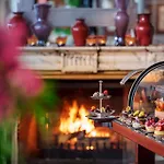 Parkhotel - Ein Mitglied Der Hommage Luxury Collection Hotel
