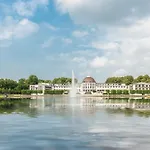 Parkhotel - Ein Mitglied Der Hommage Luxury Collection 5* Bremen