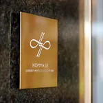 Parkhotel - Ein Mitglied Der Hommage Luxury Collection