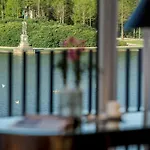 Parkhotel – Ein Mitglied Der Hommage Luxury Collection