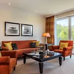 Parkhotel - Ein Mitglied Der Hommage Luxury Collection Hotel Bremen