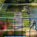 Parkhotel - Ein Mitglied Der Hommage Luxury Collection Hotel 5*