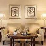 Hotel Parkhotel – Ein Mitglied Der Hommage Luxury Collection 5*