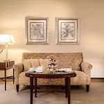 Parkhotel - Ein Mitglied Der Hommage Luxury Collection 5*