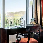 Parkhotel – Ein Mitglied Der Hommage Luxury Collection Hotel Bremen