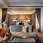 Parkhotel - Ein Mitglied Der Hommage Luxury Collection