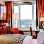 Parkhotel – Ein Mitglied Der Hommage Luxury Collection 5* Bremen