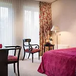 Parkhotel – Ein Mitglied Der Hommage Luxury Collection