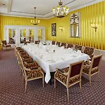 Parkhotel - Ein Mitglied Der Hommage Luxury Collection