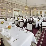 Parkhotel - Ein Mitglied Der Hommage Luxury Collection 5*