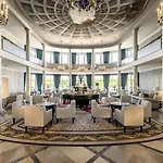 Parkhotel - Ein Mitglied Der Hommage Luxury Collection 5* Bremen