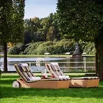 Hotel Parkhotel - Ein Mitglied Der Hommage Luxury Collection Bremen