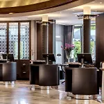 Parkhotel – Ein Mitglied Der Hommage Luxury Collection Hotel 5*