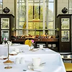 Parkhotel - Ein Mitglied Der Hommage Luxury Collection 5*