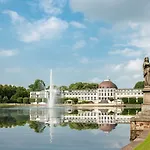 Parkhotel - Ein Mitglied Der Hommage Luxury Collection Hotel 5*