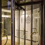 Parkhotel – Ein Mitglied Der Hommage Luxury Collection 5* Bremen