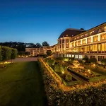 Parkhotel – Ein Mitglied Der Hommage Luxury Collection 5*