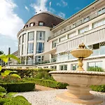 Parkhotel - Ein Mitglied Der Hommage Luxury Collection