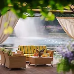 Parkhotel - Ein Mitglied Der Hommage Luxury Collection