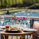Parkhotel – Ein Mitglied Der Hommage Luxury Collection Hotel 5*