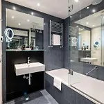 Parkhotel - Ein Mitglied Der Hommage Luxury Collection 5* Bremen