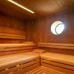Parkhotel - Ein Mitglied Der Hommage Luxury Collection Bremen
