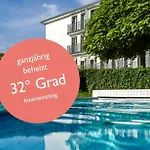 Parkhotel – Ein Mitglied Der Hommage Luxury Collection Bremen